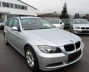 BMW 318 Gebrauchtwagen