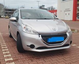 Peugeot 208 Gebrauchtwagen