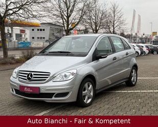 Mercedes-Benz B 150 Gebrauchtwagen