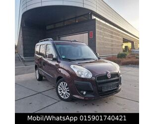 Fiat Doblo Gebrauchtwagen