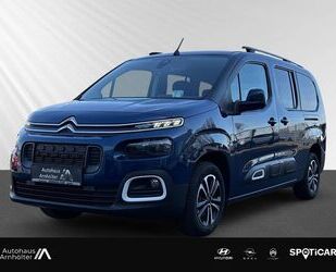 Citroen Berlingo Gebrauchtwagen