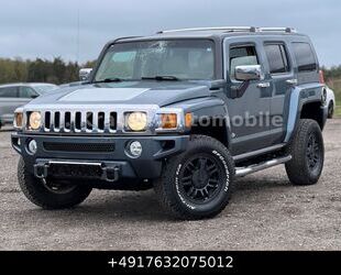 Hummer H3 Gebrauchtwagen