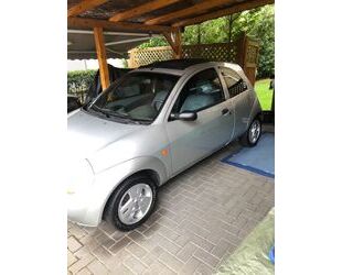 Ford Ka/Ka+ Gebrauchtwagen