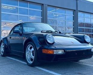 Porsche 911 Urmodell Gebrauchtwagen