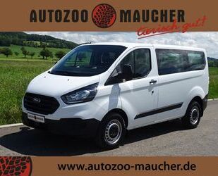 Ford Transit Custom Gebrauchtwagen