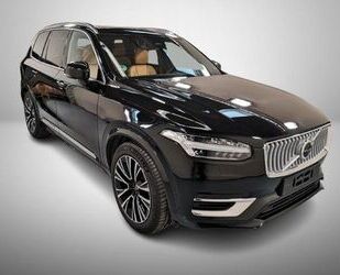 Volvo XC90 Gebrauchtwagen