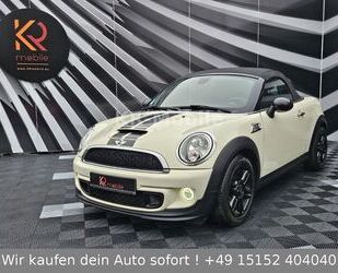 Mini Cooper SD Gebrauchtwagen