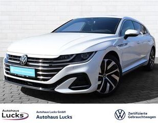 VW Arteon Gebrauchtwagen