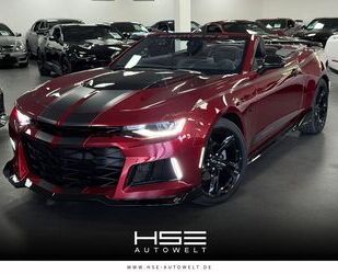 Chevrolet Camaro Gebrauchtwagen