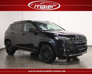 Jeep Compass Gebrauchtwagen