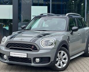 Mini Cooper SD Countryman Gebrauchtwagen