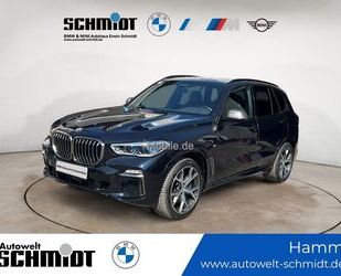 BMW X5 M50 Gebrauchtwagen