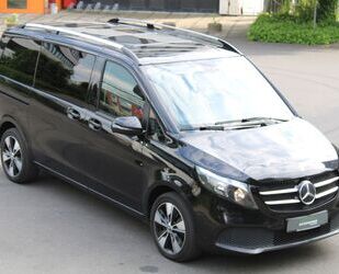 Mercedes-Benz V 250 Gebrauchtwagen