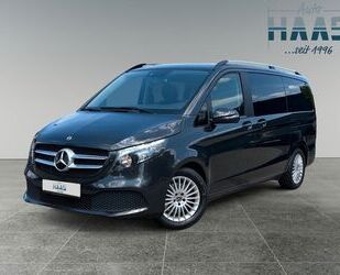 Mercedes-Benz V 250 Gebrauchtwagen