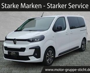 Citroen SpaceTourer Gebrauchtwagen