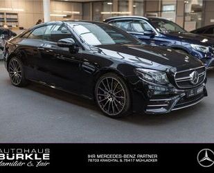 Mercedes-Benz E 53 AMG Gebrauchtwagen