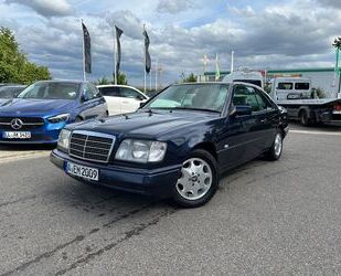 Mercedes-Benz E 200 Gebrauchtwagen