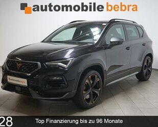 Cupra Ateca Gebrauchtwagen