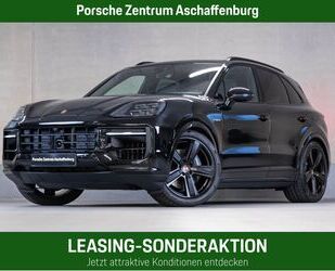 Porsche Cayenne Gebrauchtwagen