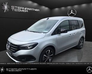 Mercedes-Benz EQT Gebrauchtwagen