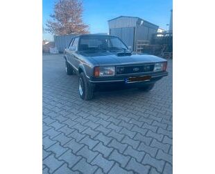 Ford Taunus Gebrauchtwagen