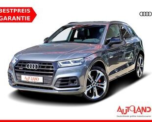 Audi SQ5 Gebrauchtwagen