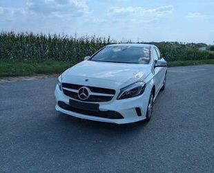 Mercedes-Benz A 180 Gebrauchtwagen