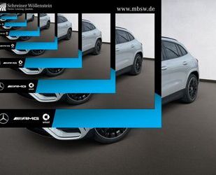 Mercedes-Benz GLA 200 Gebrauchtwagen