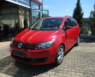 VW Golf Plus Gebrauchtwagen
