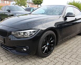 BMW 420 Gran Coupé Gebrauchtwagen