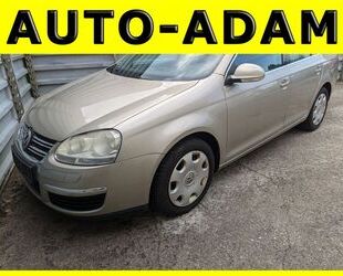 VW Jetta Gebrauchtwagen