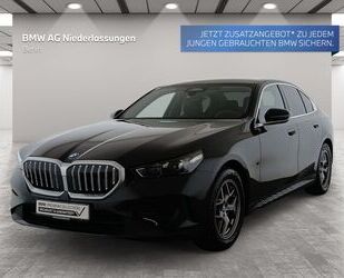 BMW 520 Gebrauchtwagen