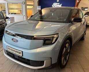 Ford Explorer Gebrauchtwagen