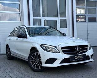 Mercedes-Benz C 300 Gebrauchtwagen