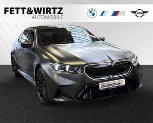 BMW M5 Gebrauchtwagen