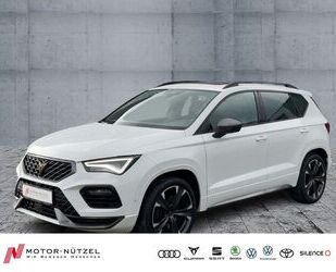 Cupra Ateca Gebrauchtwagen