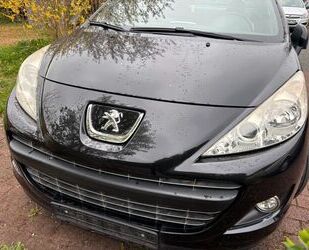 Peugeot 207 Gebrauchtwagen