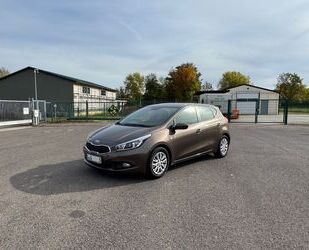 Kia ceed / Ceed Gebrauchtwagen
