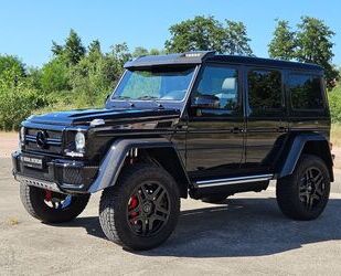 Mercedes-Benz G 500 Gebrauchtwagen