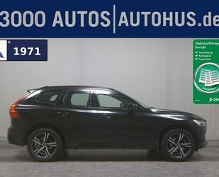 Volvo XC60 Gebrauchtwagen