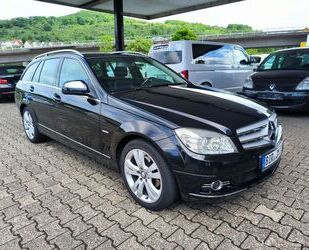 Mercedes-Benz C 180 Gebrauchtwagen