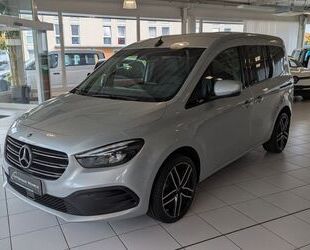 Mercedes-Benz T-Klasse Gebrauchtwagen