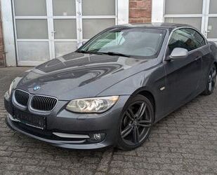 BMW 325 Gebrauchtwagen