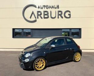 Abarth 500 Gebrauchtwagen