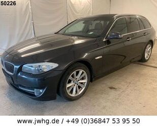 BMW 525 Gebrauchtwagen