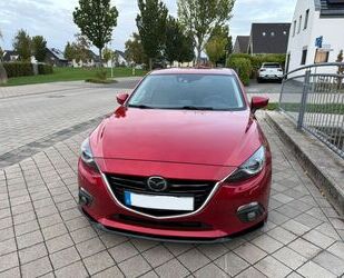 Mazda 3 Gebrauchtwagen