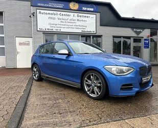 BMW M135 Gebrauchtwagen