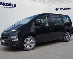 Hyundai STARIA Gebrauchtwagen