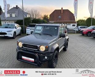 Suzuki Jimny Gebrauchtwagen