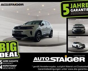 Citroen C5 Aircross Gebrauchtwagen
